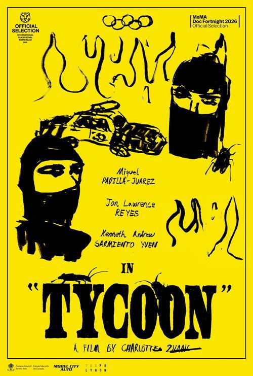 Tycoon filmas online