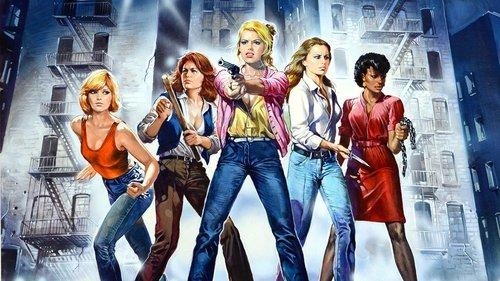 The Ladies Club filmas žiurėti online