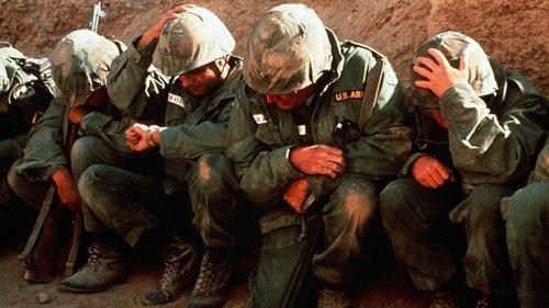 Nightbreaker filmas žiurėti online