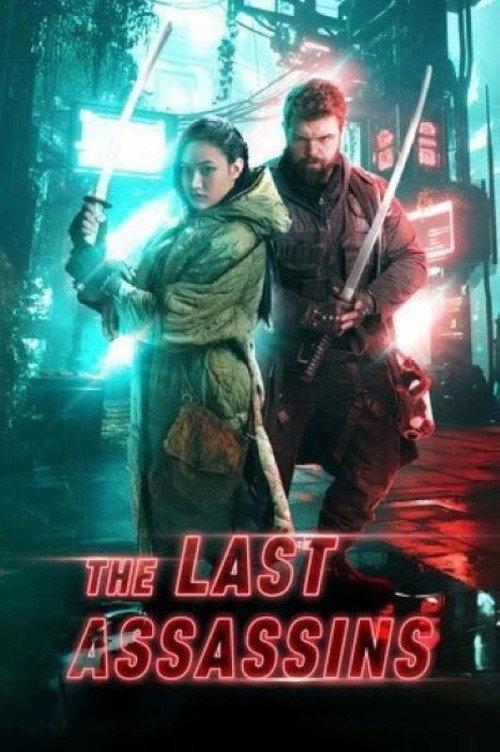 The Last Assassins filmas online