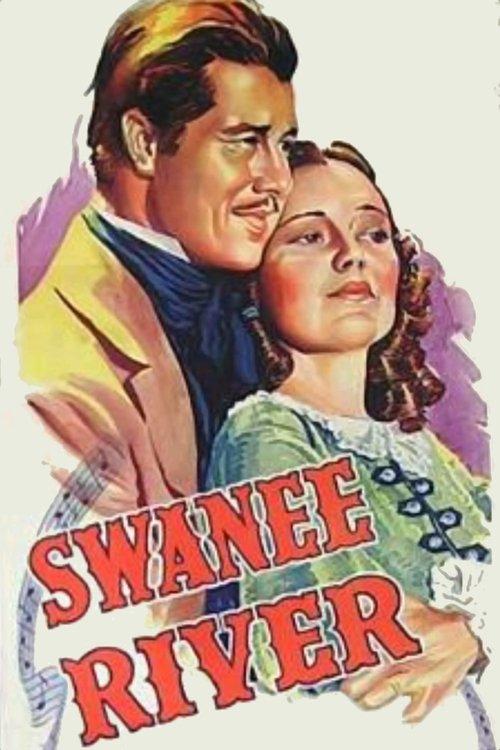Swanee River filmas online