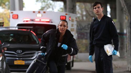 First Response filmas žiurėti online