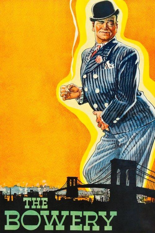 The Bowery filmas online