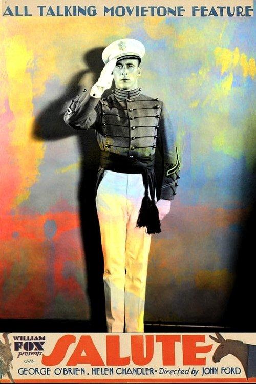Salute filmas online