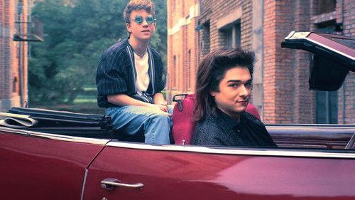 A Tale of Two Coreys filmas žiurėti online