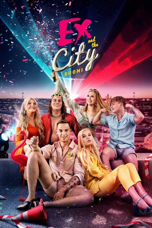 Ex and the City Suomi filmas online