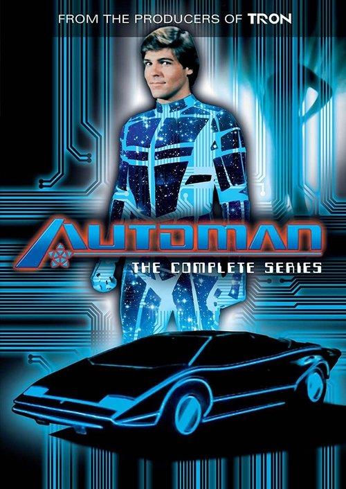 Automan filmas online
