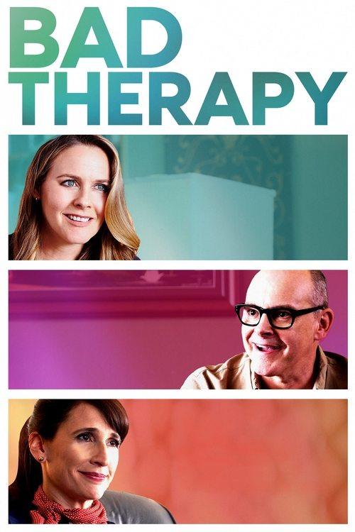 Bad Therapy filmas online