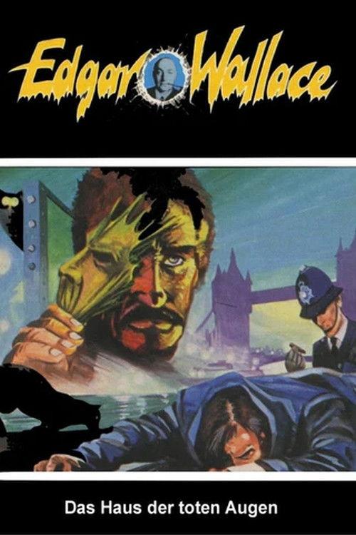 Das Haus der toten Augen filmas online