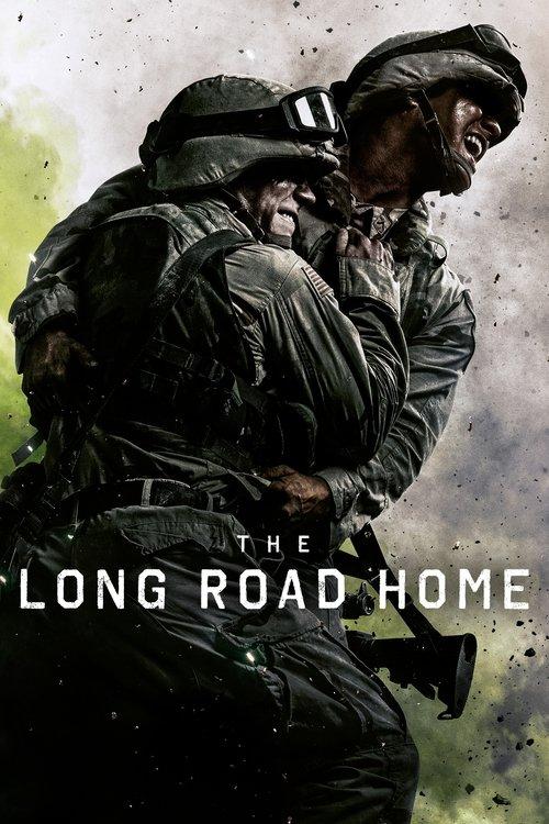 The Long Road Home filmas online