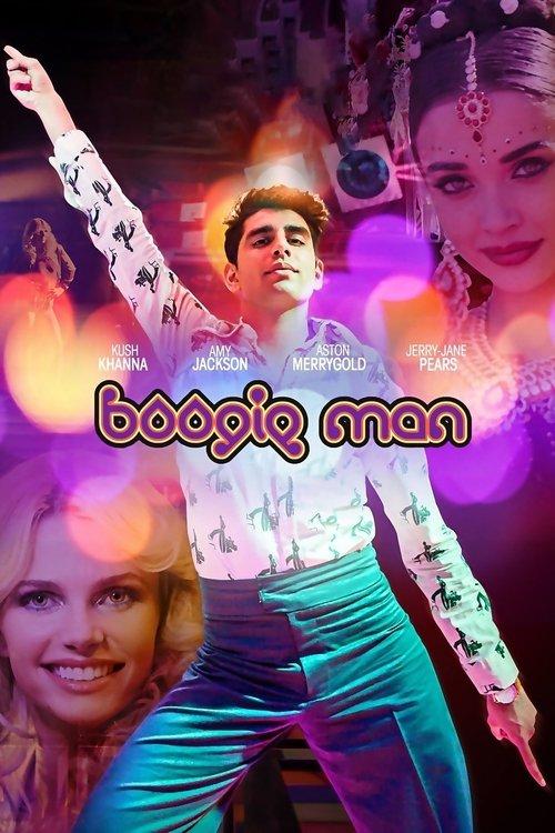 Boogie Man filmas online