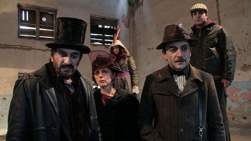 Turneja filmas žiurėti online