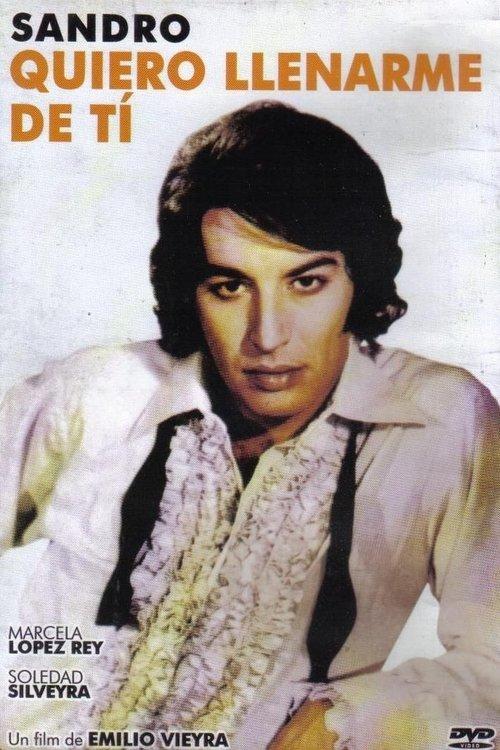 Quiero llenarme de ti filmas online