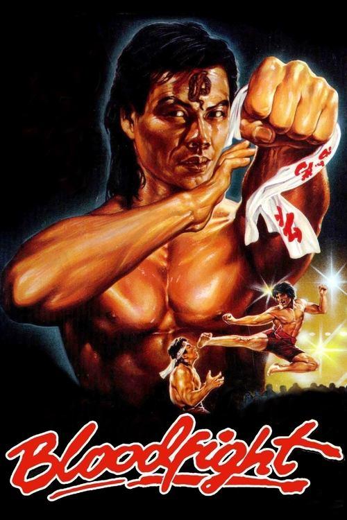 Bloodfight filmas online