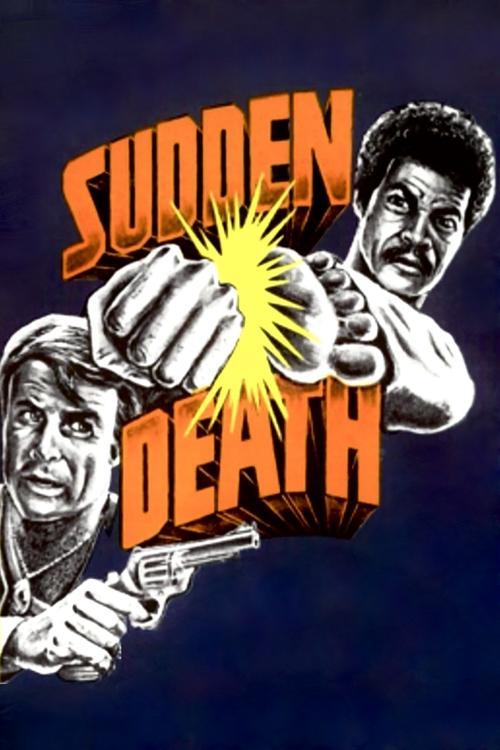 Sudden Death filmas online