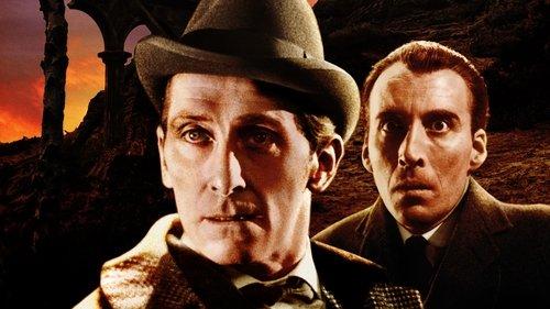 The Hound of the Baskervilles filmas žiurėti online
