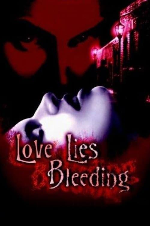 Love Lies Bleeding filmas online