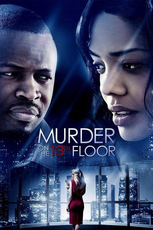 Murder on the 13th Floor filmas online