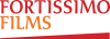 Fortissimo Films studio logo