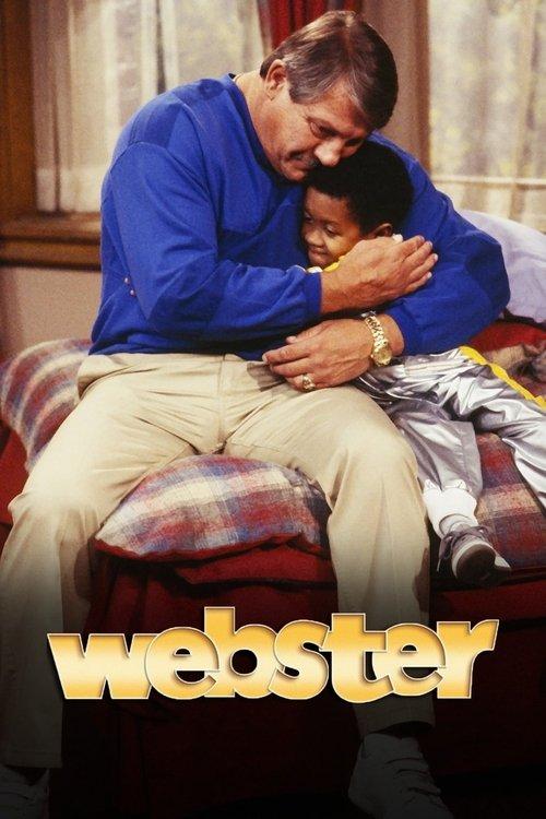Webster filmas online