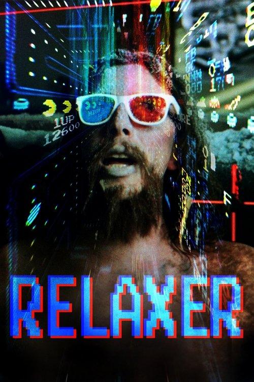 Relaxer filmas online