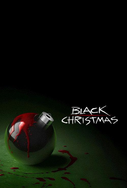 Black Christmas filmas online