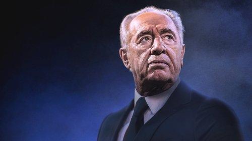 Never Stop Dreaming: The Life and Legacy of Shimon Peres filmas žiurėti online