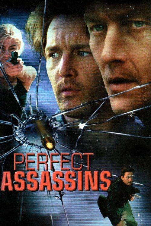 Perfect Assassins filmas online