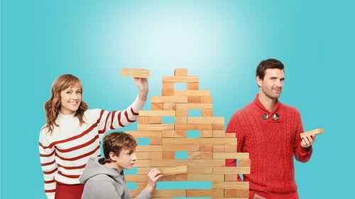 A World Record Christmas filmas žiurėti online