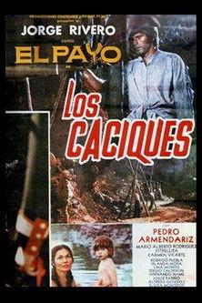 Los Caciques filmas online