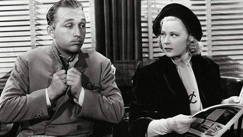 Double or Nothing filmas žiurėti online