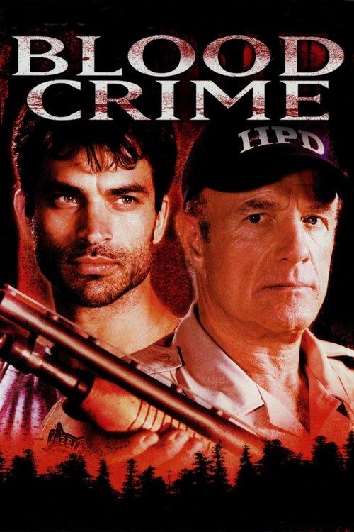 Blood Crime filmas online