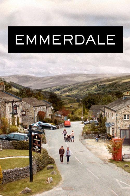 Emmerdale filmas online