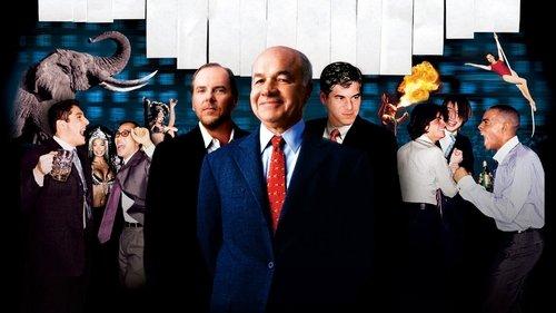 Enron: The Smartest Guys in the Room filmas žiurėti online
