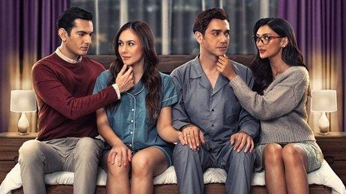 Love Therapy filmas žiurėti online