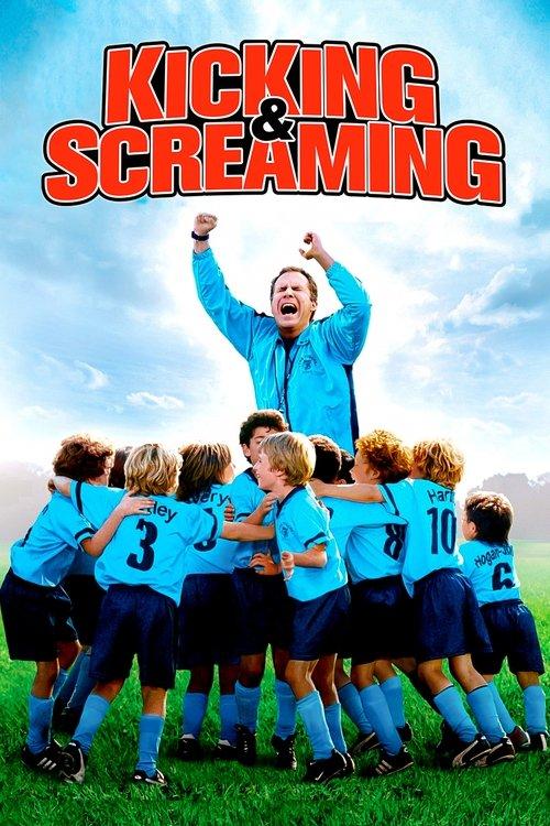 Kicking & Screaming filmas online