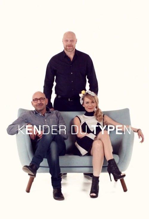 Kender du typen filmas online