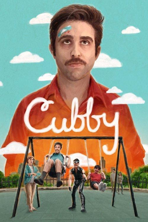 Cubby filmas online