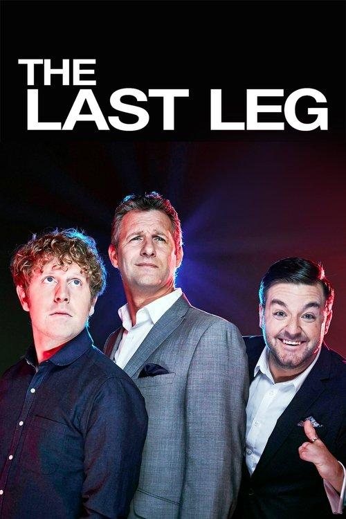 The Last Leg filmas online
