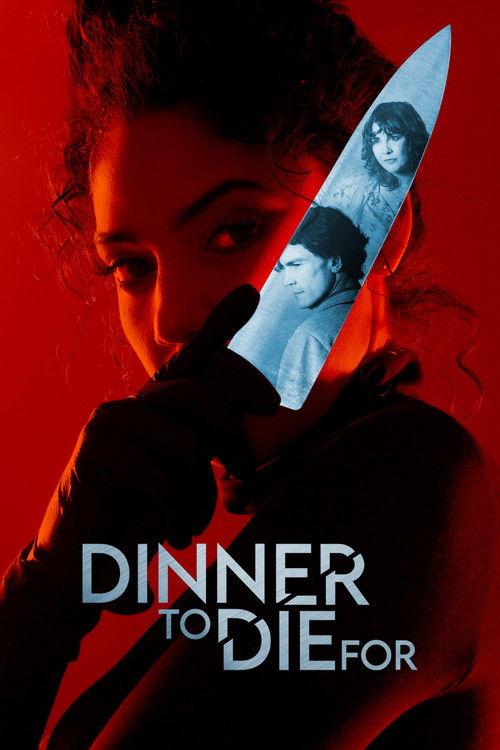 Dinner to Die For filmas online