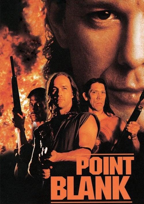 Point Blank filmas online