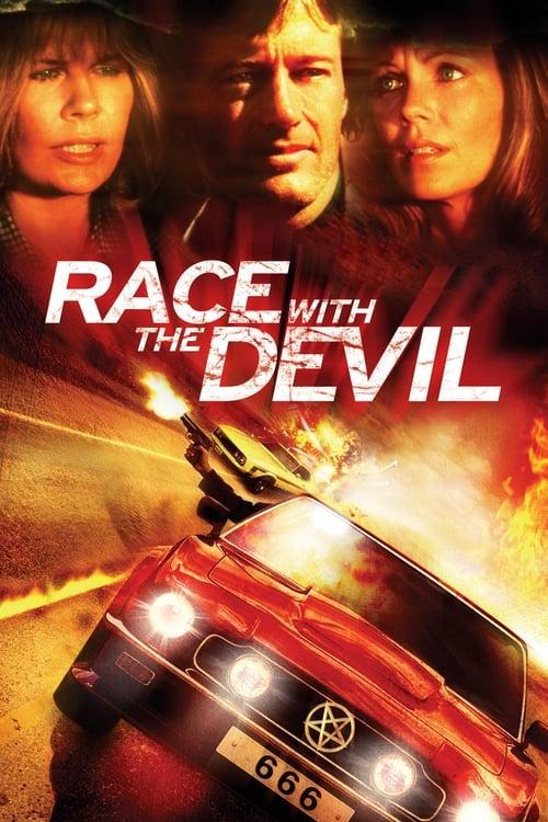 Race with the Devil filmas online