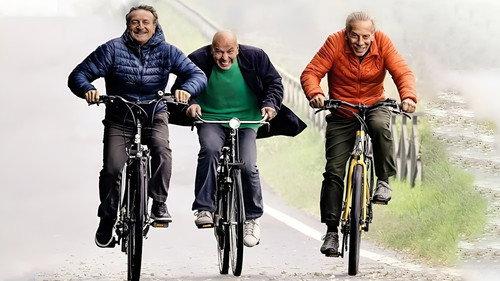 Attitudini: Nessuna filmas žiurėti online