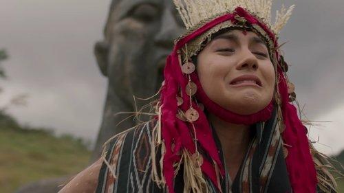 Kampung Jabang Mayit: Ritual Maut filmas žiurėti online