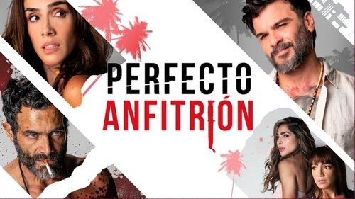 Perfect Host filmas žiurėti online