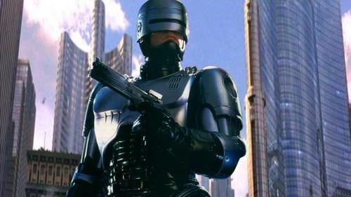 RoboCop: Prime Directives filmas žiurėti online