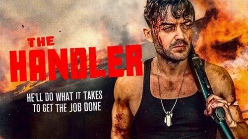 The Handler filmas žiurėti online