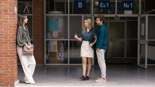 Die Bachmanns filmas žiurėti online