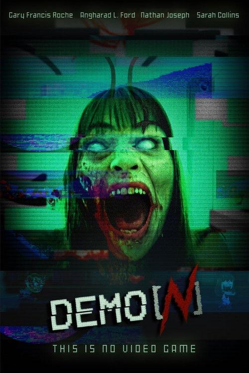 Demo_N filmas online