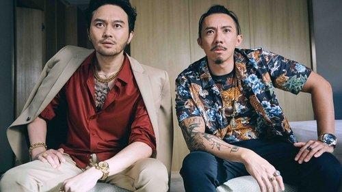 All U Need Is Love filmas žiurėti online